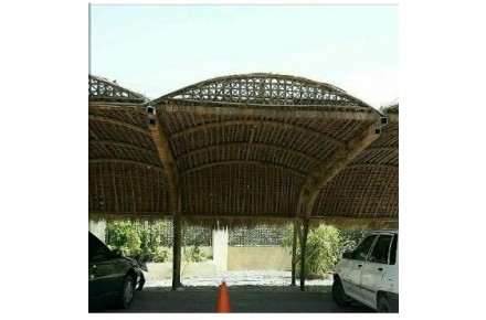الاچیق صنعتی وسنتی - 4