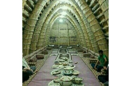 الاچیق صنعتی وسنتی - 6