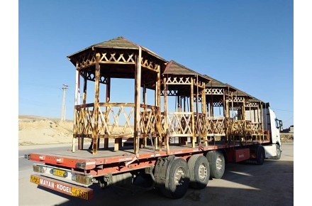 استخدام 10نفر نیروی نجار - 2