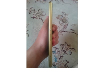 xa ultra  طلایی - 3