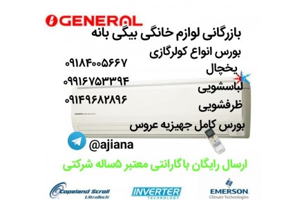 بازرگانی لوازم خانگی بیگی بانه ارزانتر از همه جا - 1