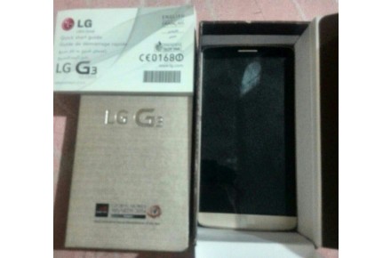 LG "G3 استایلوس - 3