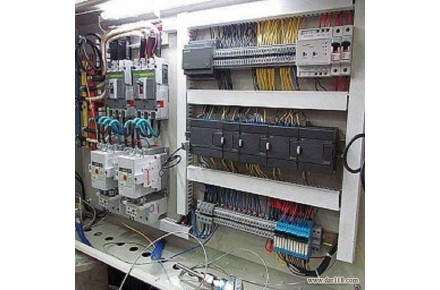 فروش تابلوبرق اضطراری