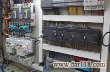 فروش تابلوبرق اضطراری