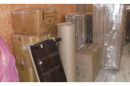اتوبار ولنجک باربری ولنجک - 4