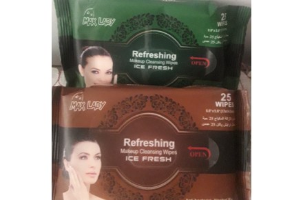 ارایشی بهداشتی پارادایس - 3