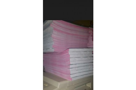 تراکت پخش 100% تضمینی - 1