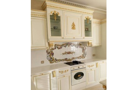 طراحی و ساخت کابینت - 1