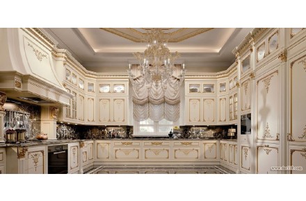 طراحی و ساخت کابینت - 2