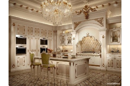 طراحی و ساخت کابینت - 3