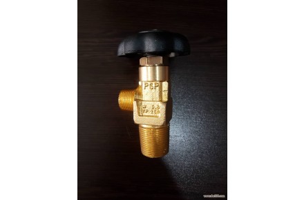 شیر اکسیژن - 1