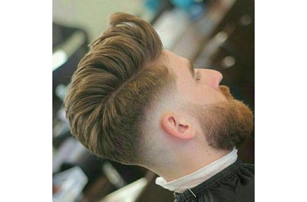 آموزشگاه پیرایش مردانه ونک - 3