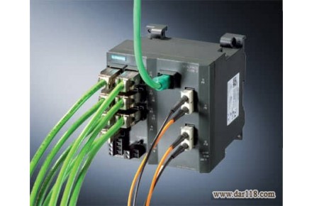 فروشنده و وارد کننده تجهیزات اتوماسیون صنعتی زیمنس - 1