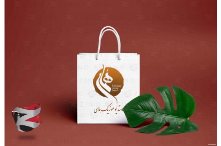 چاپ و تبلیغات زینو - 1