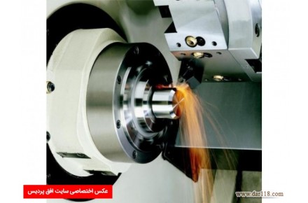 ُسوراخکاری عمیق - 1
