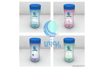 دستمال مرطوب - 1