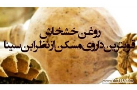 روغن های گیاهی ، دانه ای و خاص - 2