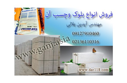 بلوک هبلکس/بلوک سبک/فرمستون/سیپورکس - 1