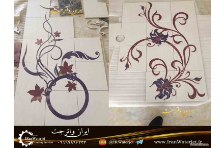 تولید سنگ معرق و معرق سرامیک - 2