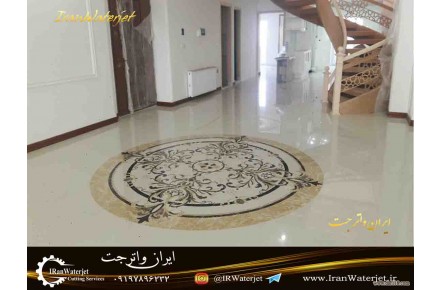 تولید سنگ معرق و معرق سرامیک - 3