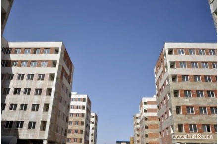 مناقصات ساختمانی - 1