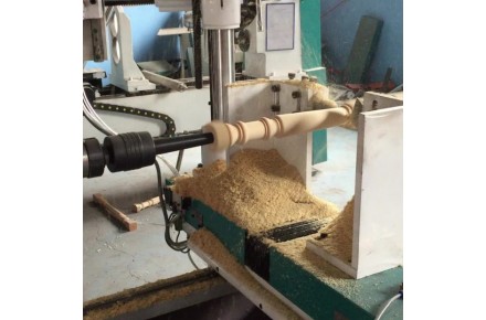 خراطی سی ان سی cncارکاچوب خدمات خراطی، arkawood ،خراطی چوب، خراطی، پایه - 2
