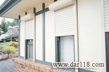 نصب و اجرای انواع کرکره برقی و درب اتوماتیک