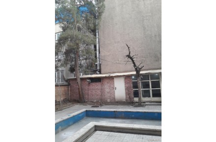 خوابگاه دخترانه میرزای شیرازی - 2