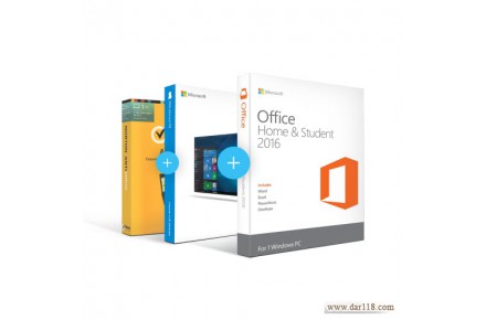 نصب مایکروسافت آفیس 2019 Microsoft Office روی کامپیوتر - 3