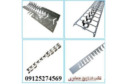 طراحی و ساخت قالبهای صنعتی - 1