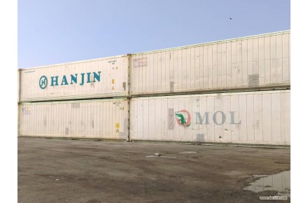  کانتینر یخچال دار - 2