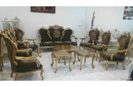 شرکت تولیدی مبل آی تک - 3