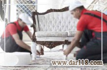 اتوبار گیشا و نبایدهای اسباب کشی