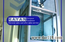 آسانسور گیربکسی اصفهان،نصب آسانسور اصفهان