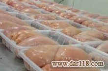 فروش گوشت مرغ تازه و منجمد – فروشگاه مرغ 