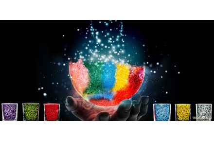تامین مواد اولیه پلیمری  - 3