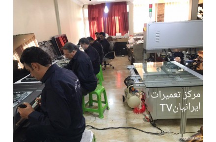 تعمیرات فوق تخصص کلیه سیستمهای صوتی و تصویری - 2