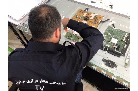 تعمیرات فوق تخصص کلیه سیستمهای صوتی و تصویری - 3