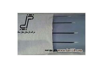 تولیدکننده و مجری لوله های زهکش