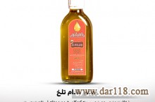 روغن بادام تلخ 