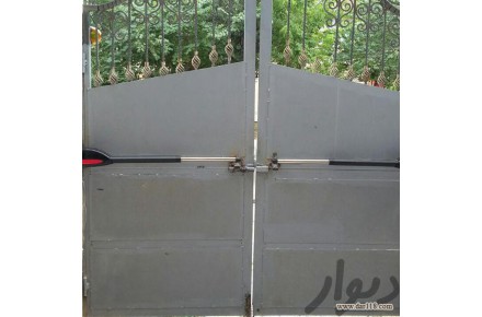 جک پارکینگی در مشهد - 1