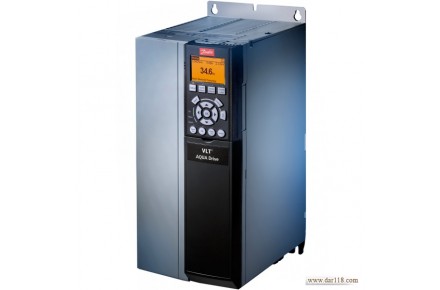 کنترل دور مدل  AQUA - 3