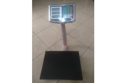 فروش باسکول وزن 200 اندازه صفحه 30/40 - 1