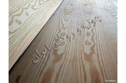 عرضه مستقیم انواع روکش های طبیعی - 3