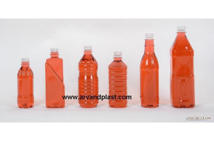 شرکت اروند پلاست تولید کننده انواع ظروف پلاستیکی بادی پلی اتیلن - 3