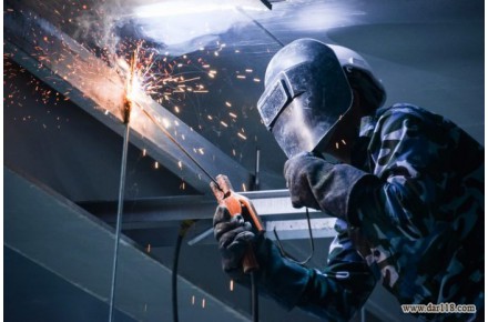  جوشکاری آرگون TIG - 2
