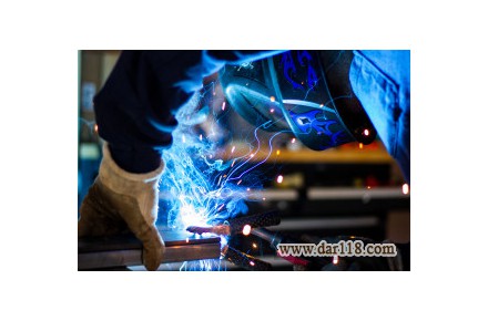  جوشکاری آرگون TIG - 3