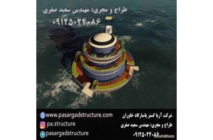 در پروژه های خاص و در صنعت گردشگری و تفریحی سرمایه گذاری کنید ( پرسود و زود بازده) - 2