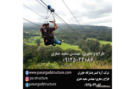 در پروژه های خاص و در صنعت گردشگری و تفریحی سرمایه گذاری کنید ( پرسود و زود بازده) - 3