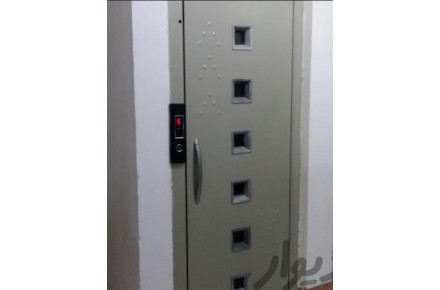 60متری خرمدشت شیک وتمیز - 6